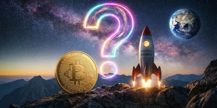 Bitcoin Start Otaznik