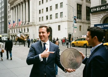 Ethereum Investor