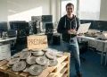 Ethereum Predaj