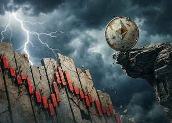 Ethereum Priepast