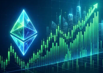 Ethereum Rast