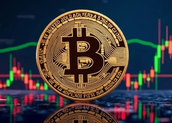 Bitcoin a graf
