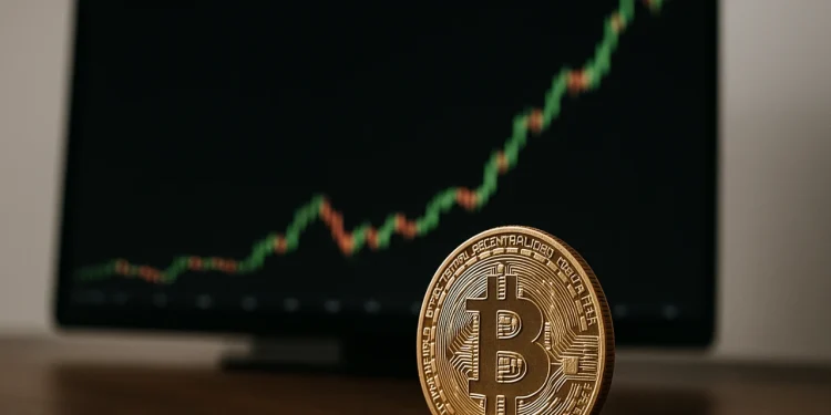 Bitcoin BTC