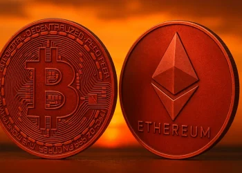 Bitcoin Ethereum