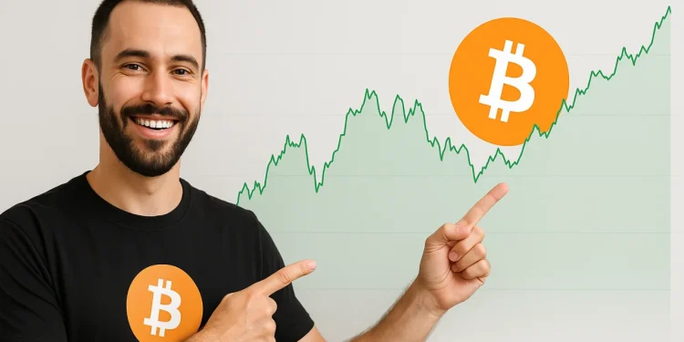 Bitcoin BTC