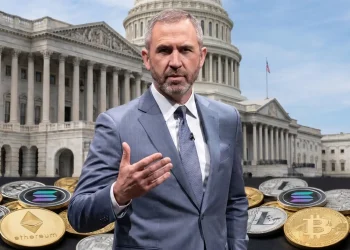 Brad Garlinghouse Zakon