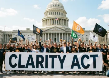Clarity Act USA