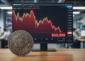 Bitcoin 53000