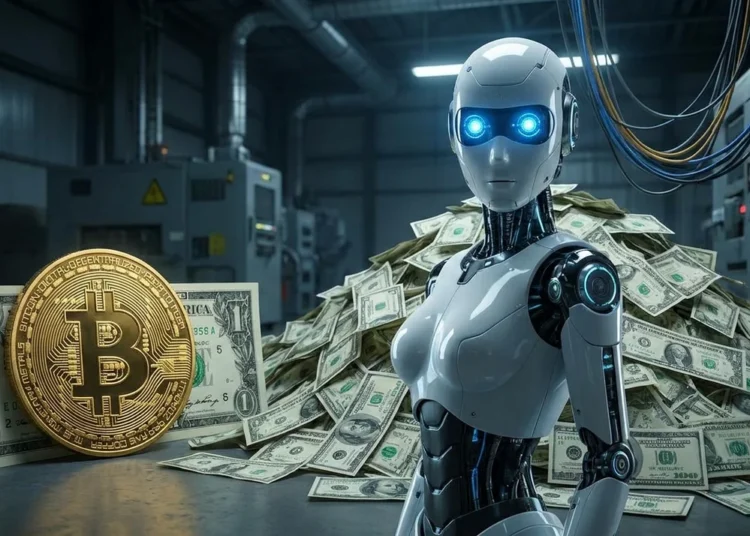 Bitcoin AI Dolare