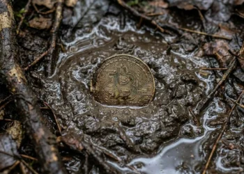 Bitcoin Blato Dno