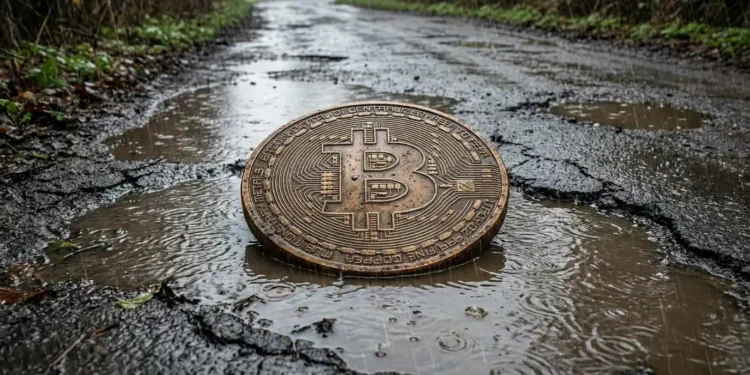 Bitcoin Dno