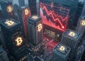 Bitcoin Institucie Predaj
