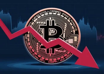 Bitcoin klesá na 200týdenní průměr, Bitmine plánuje vydání prioritních akcií