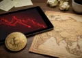 Bitcoin Pokles Azia