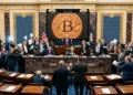 Bitcoin senat