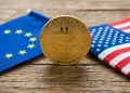 Bitcoin USA EÚ