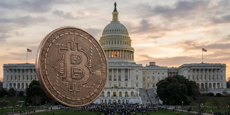 Bitcoin Zakon USA