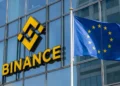 Binance EÚ