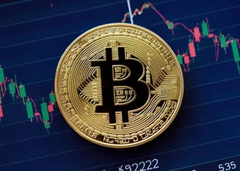 Bitcoin na grafe