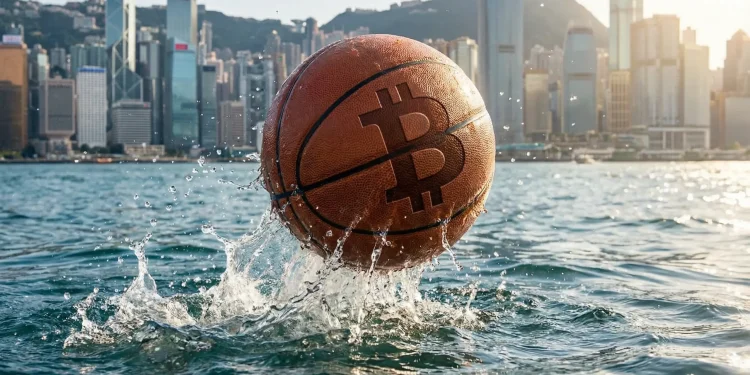 Bitcoin odraz
