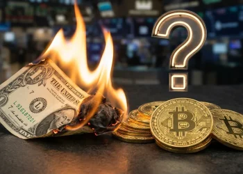 Dolar Inflacia Bitcoin