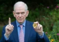 Grantham Bitcoin