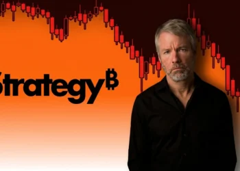 Strategy Pokles Akcii