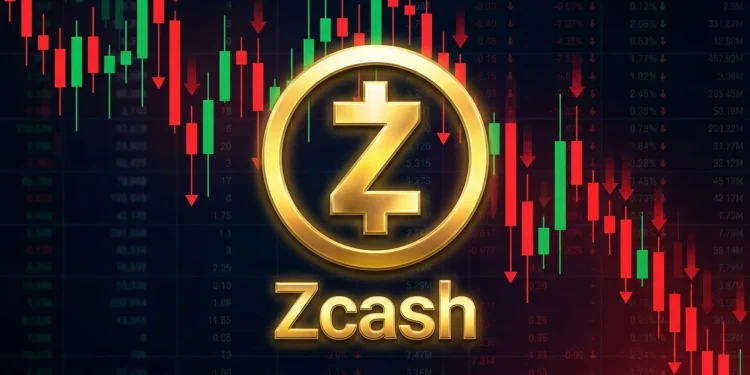 Zcash Prepad