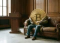 Bitcoin Caka Na Fed