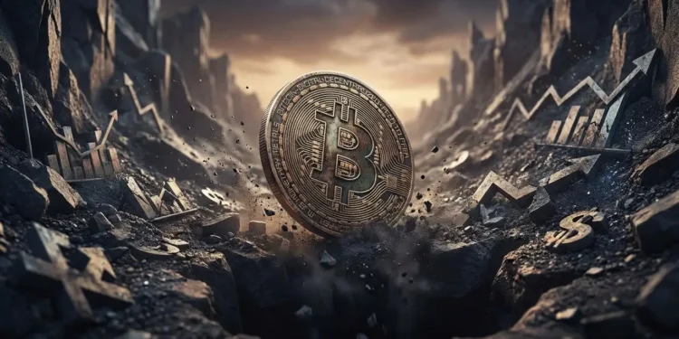 Bitcoin dno