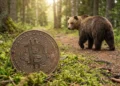 Bitcoin Medved 2