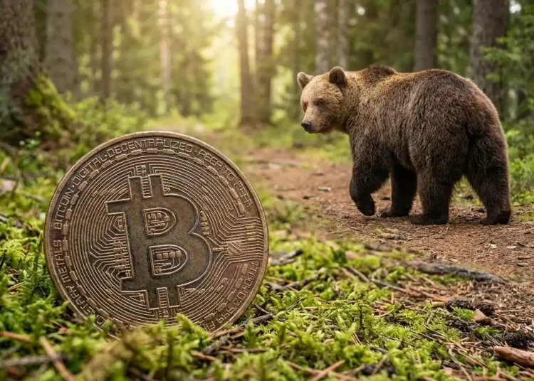 Bitcoin Medved 2
