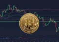 Uzavrie BTC mesiac pod 60000