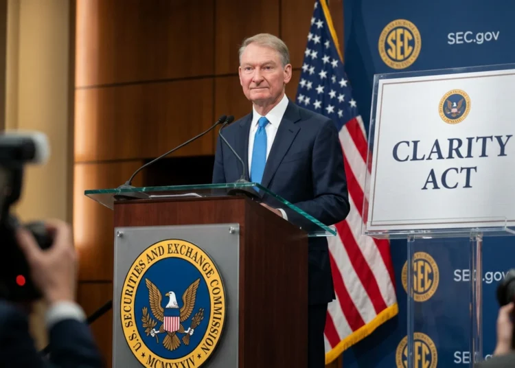 Atkins Sec Clarity Act