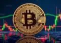 Bitcoin a graf