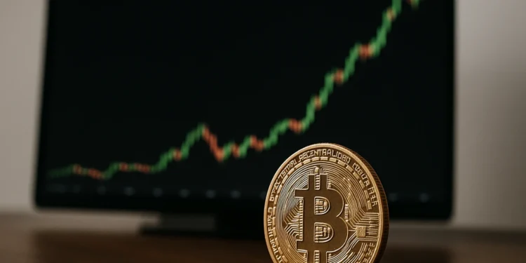 Bitcoin BTC