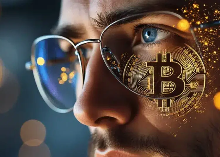 Bitcoin investícia