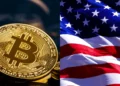 Bitcoin a Spojené štáty americké