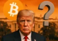 Trump USA Bitcoin