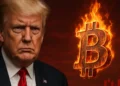 Trump Bitcoin