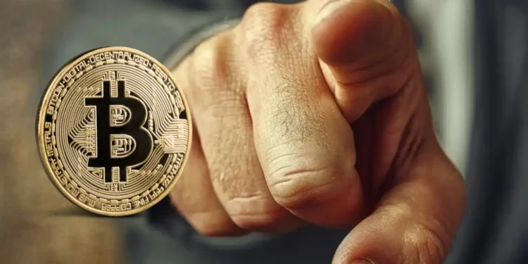 Varovanie BTC