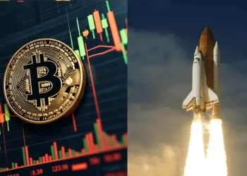Bitcoin štartuje smerom hore