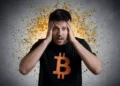 Bitcoin strach