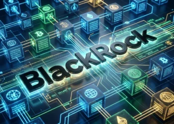 BlackRock Blockchain