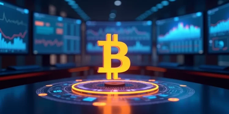 miliarda dolárov do BTC