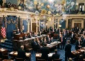 Senat USA Kryptomeny