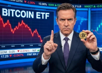 Bitcoin Analytik Etf