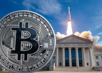 Bitcoinové ETF mali úspešný týždeň