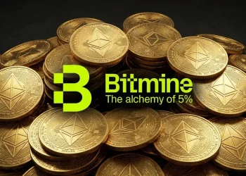 Bitmine Ethereum Minca
