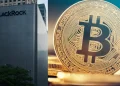 BlackRock a Bitcoin